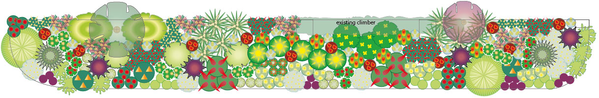 What Is A Planting Plan? – Longacres Landscape